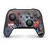 Marvel Spiderman Spidey Sense Nintendo Skins